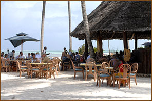 Urlaub Bluebay Beach Resort Sansibar