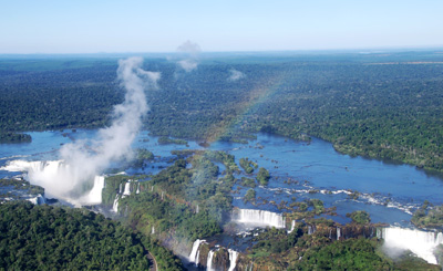 Hotels in Foz de Iguazu