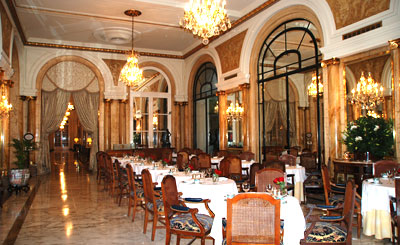 Stoppover hotels in Buenos Aires
