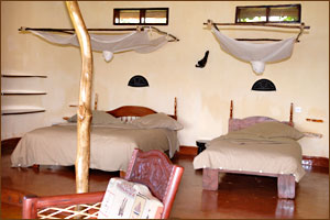 Heaven Lodge Uganda