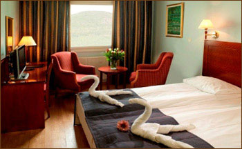 Airport Hotel Oslo