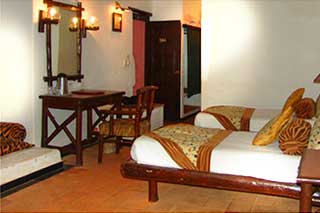 Hotels im Kanha Nationalpark