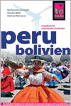 Reiseführer Bolivien Peru